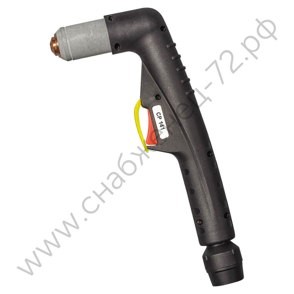 Резак плазменный CP 141 Евро адаптер 12м PLA1412