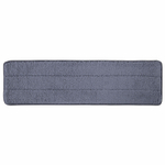 Швабра с отжимом плоская для мытья полов и уборки "Dry Flat Mop" LAIMA