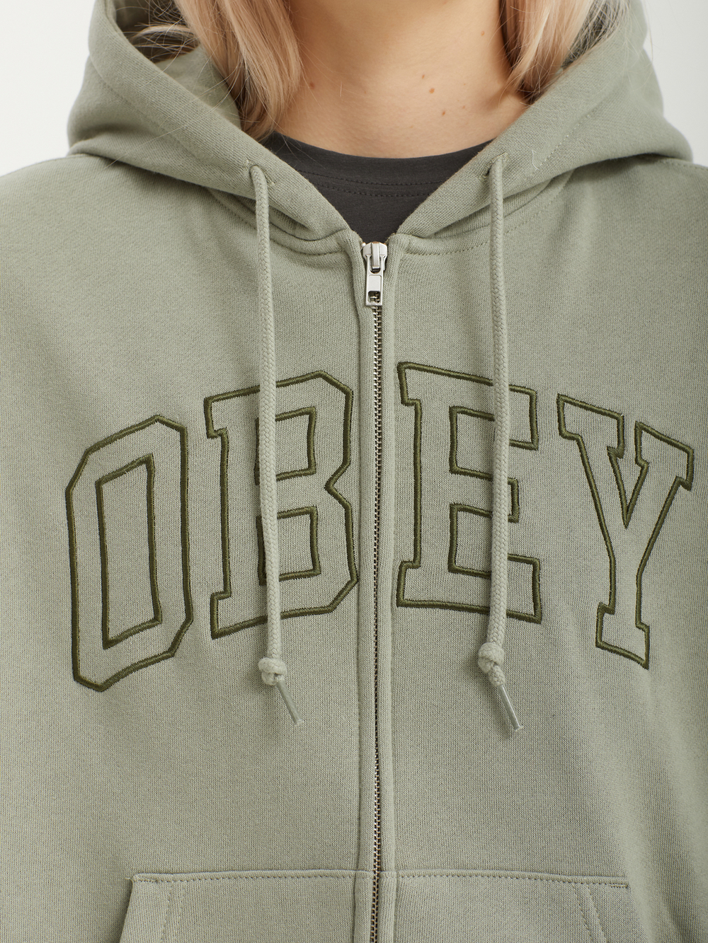 Женская Толстовка Collegiate Baggy Relaxed