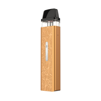 Vaporesso XROS MINI 1000mAh Pod Kit - Bronze Gold