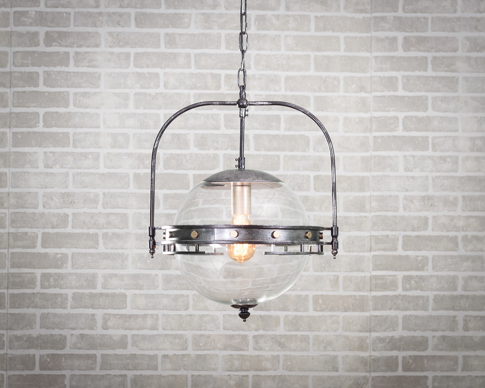 светильник подвесной 6089-1P