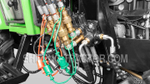 Трактор Shifeng | Шифенг SF-504С 8/2 A/C (с ПСМ)
