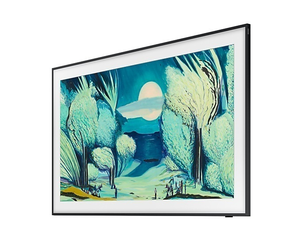 Телевизор Samsung QE50LS03F The Frame 4K Vision AI