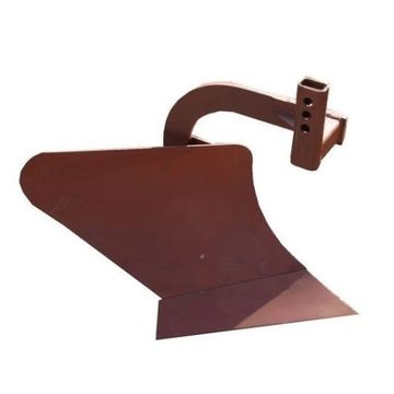 Плуг к мотоблоку Агро/Беларус САЗ ПУ-00.000-01