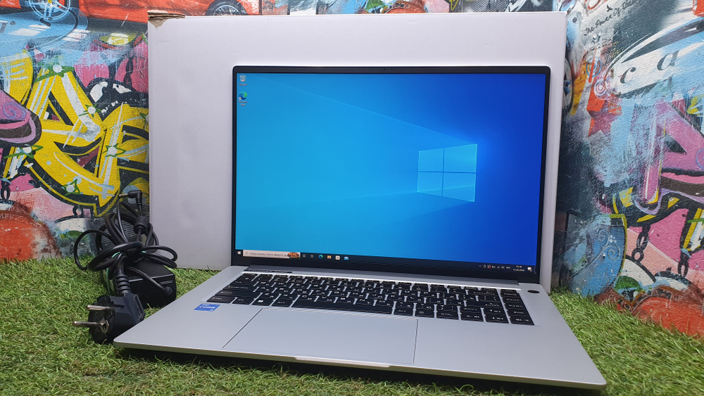 Ноутбук Thunderobot i5-12/16Gb/120Hz/JT009P00ERU/Windows 11