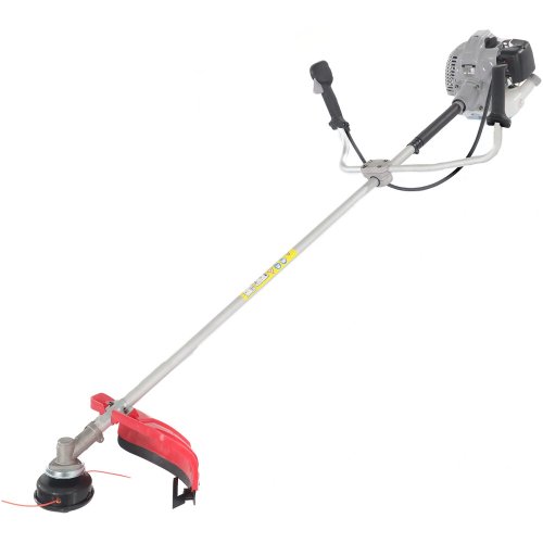 Триммер Интерскол КБ-44/43В бензиновый 896.0.0.40