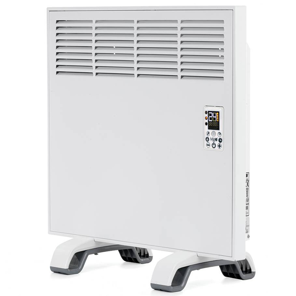 Конвектор электрический iVigo EPK4550P05 WI-FI