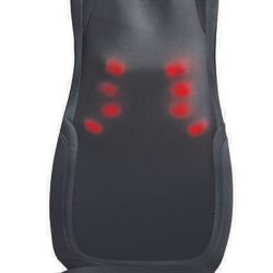 Массажная накидка Ergonova FeelBack2