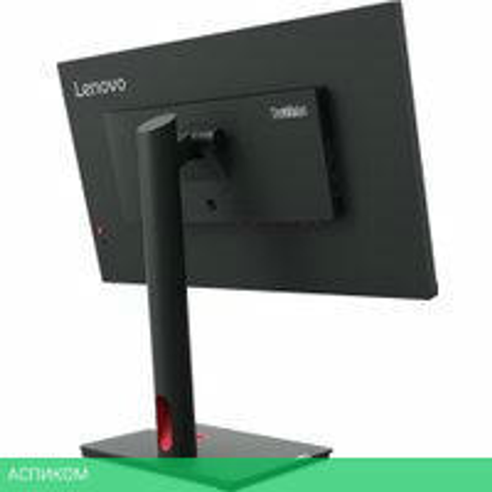 Монитор Lenovo ThinkVision T24i-30 63CFMATXEU