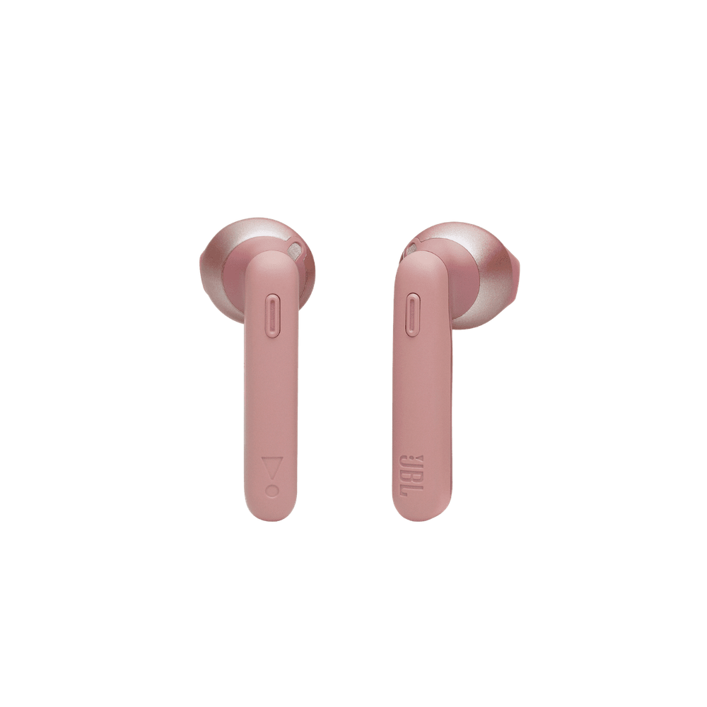 Беспроводные наушники JBL Tune 225TWS Pink - 4
