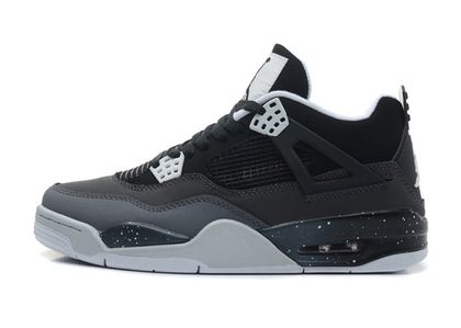 Jordan 4 Black Gum Basketroom.ru