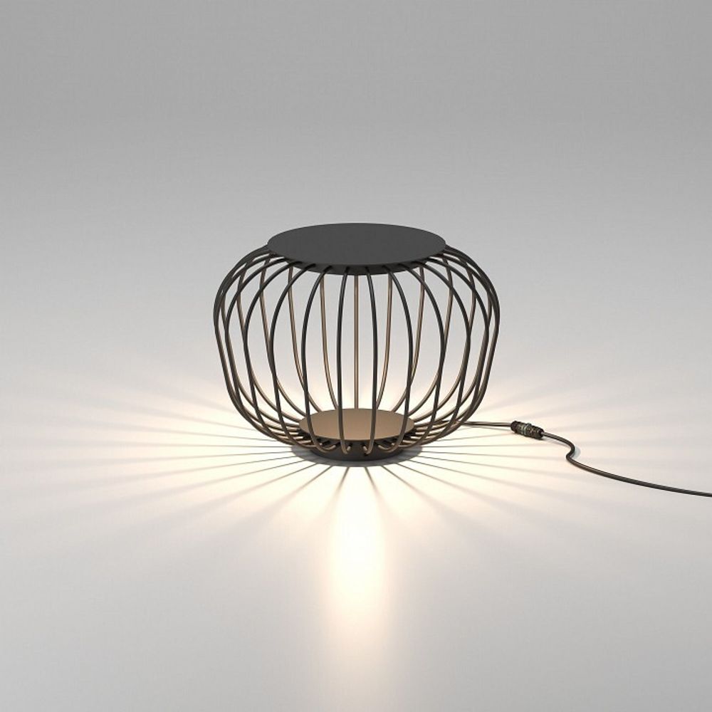 Наземный низкий светильник Elektrostandard Firenze 35178/H