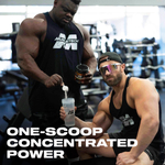 MuscleTech, EuphoriQ® Pre-Workout V2, Boogieman Punch, 416 г (14,67 унции)