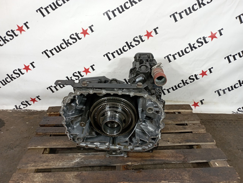 Ретардер кпп 12TX2621TD 2023г.