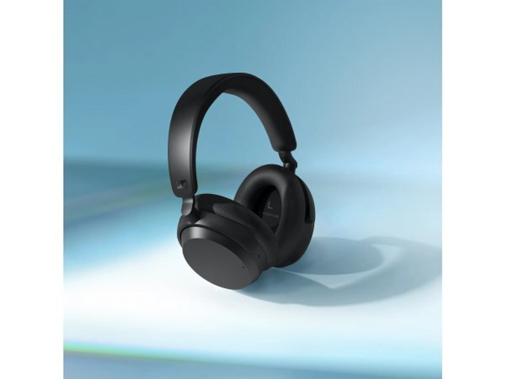 Беспроводные наушники Sennheiser Accentum Wireless Black