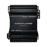 Усилитель Apocalypse AAP-1600.1D Atom - BUZZ Audio