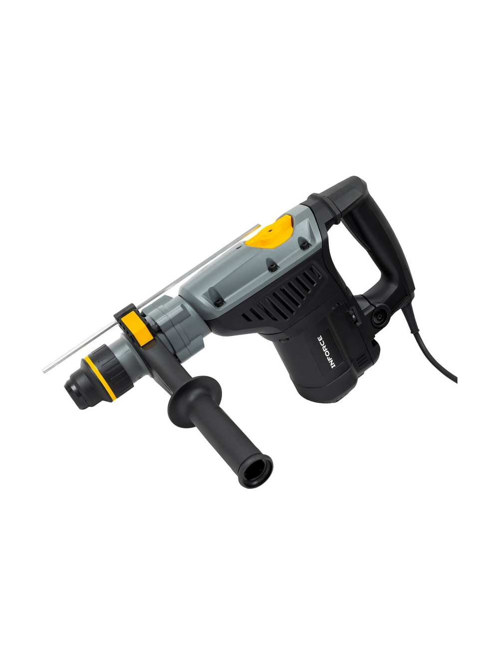 Перфоратор Inforce RH4014CSV-M