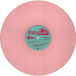 Soundtrack / Barbie The Album (Coloured Vinyl)(LP)