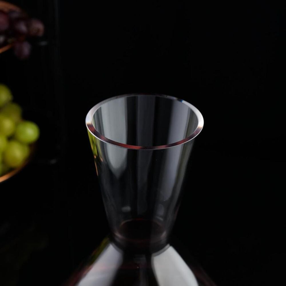 Декантер 1,1 л хр. стекло " " d 15,5 см h22 см P.L. - BarWare [1]