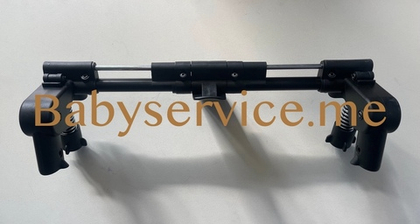 Тормоз BabyCare Venga New 2025