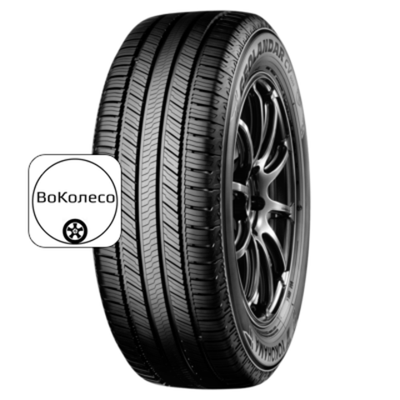 Yokohama 225/55R18 98V Geolandar CV G058 TL