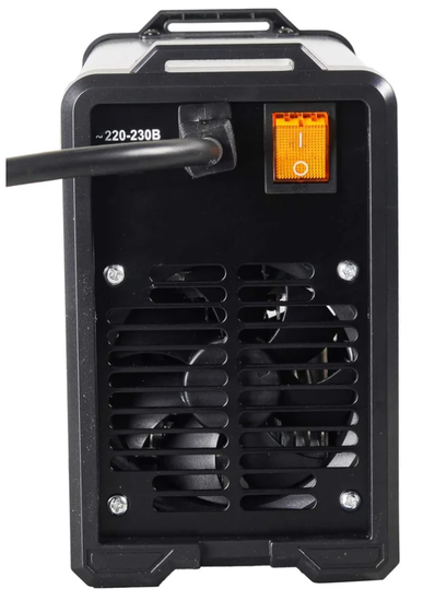 Сварочный инвертор "РЕСАНТА" САИ-220Д