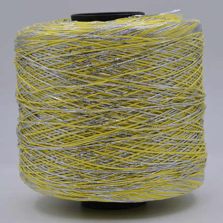 Luxury Selection by Ri.Go. Art. VAMP (лимон)