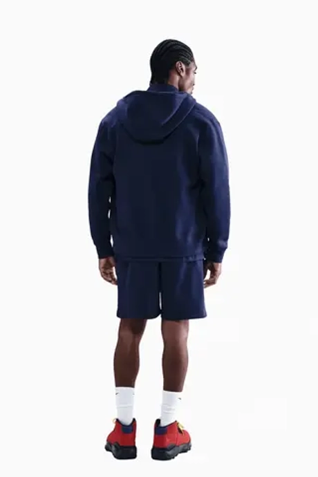 Шорты Nike Club - темно-синий