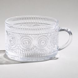 КРУЖКА 400 МЛ МАЛ.= 4ШТ.