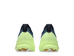 Кроссовки для бега мужские Asics Gel-Kayano 32 Lite-Show Сине-Лайм