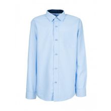 Сорочка детская Tsarevich Cashmere Blue_LOK_M