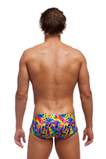 Транки FUNKY TRUNKS Men's Colour Funk