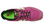 Кроссовки New Balance Nb 996 (Женская размерная сетка)