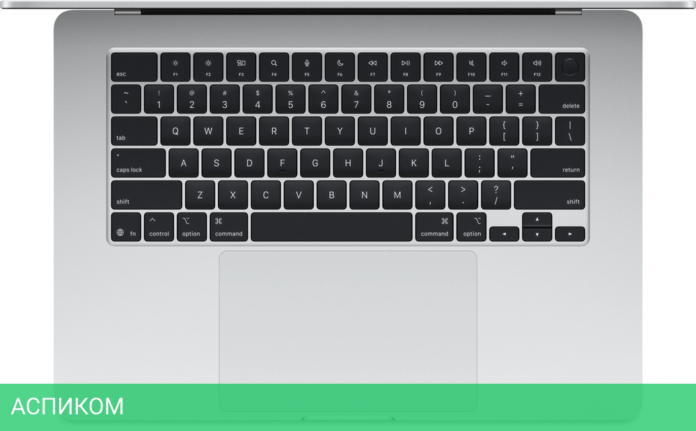 Ноутбук Apple MacBook Air A3241