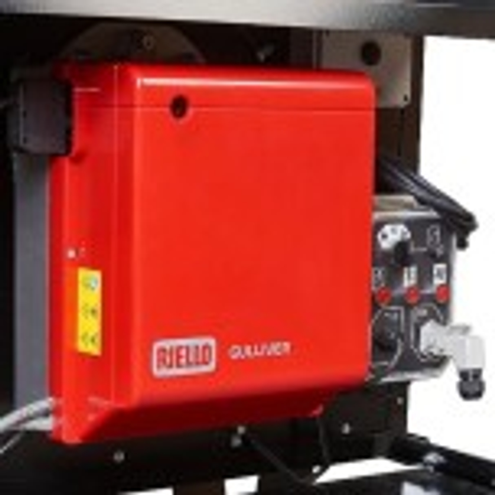 Тепловая пушка на дизтопливе непрямого нагрева OURMASTER DV 690