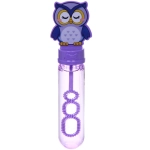 Мыльные пузыри «Совушка» 14 см, 40 мл