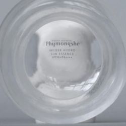 Phymongshe Насыщенная солнцезащитная эссенция Milder Hydro Sun Essence SPF50 +, PA++++, 50 мл