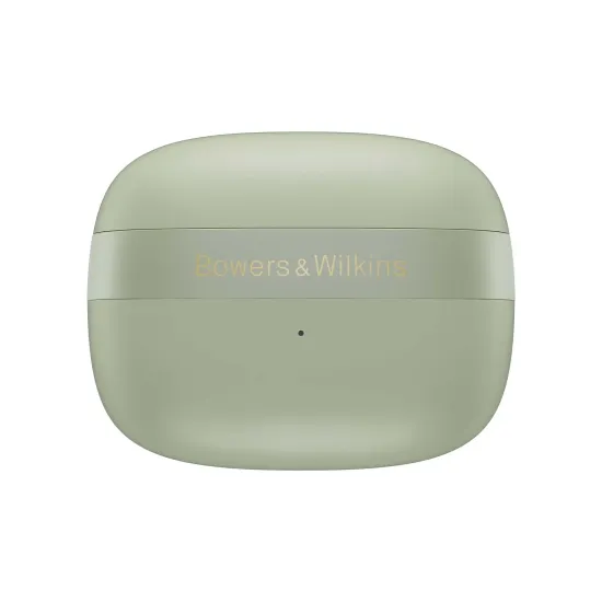 Беспроводные наушники Bowers & Wilkins Pi8 Jade Green