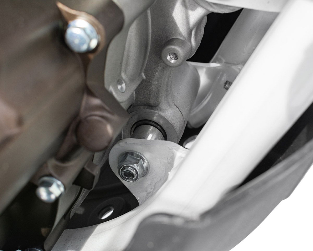 Мотоцикл кроссовый эндуро REGULMOTO Aqua