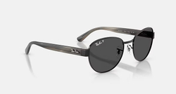RAY-BAN RB3766CH 002/K8