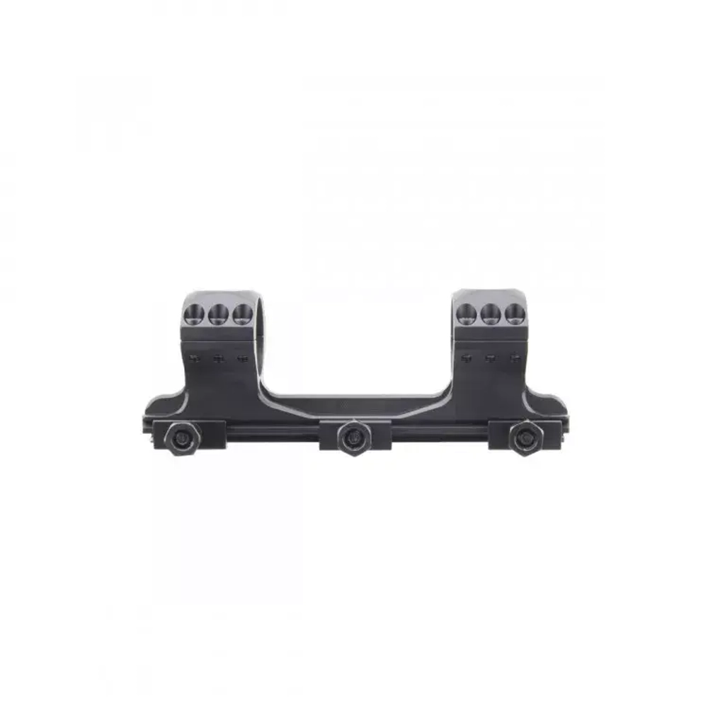 Крепление Vector Optics 30 mm X-ACCU ONE PIECE HIGH PICATINNY MOUNT (XASR-3012)