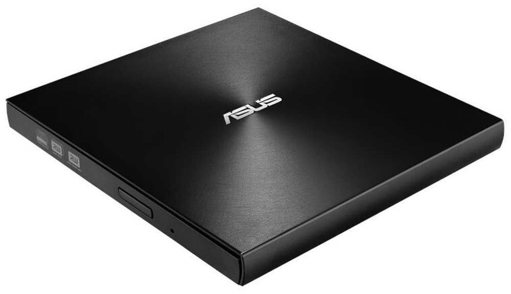 Привод DVD±RW внешний ASUS SDRW-08U9M-U/BLK/G/AS