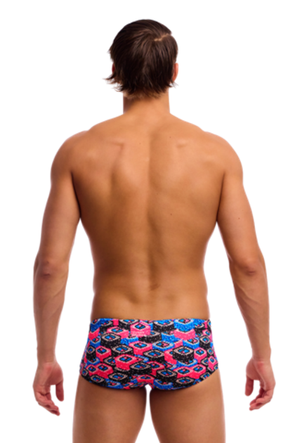 Транки FUNKY TRUNKS Men's Sushi Stack