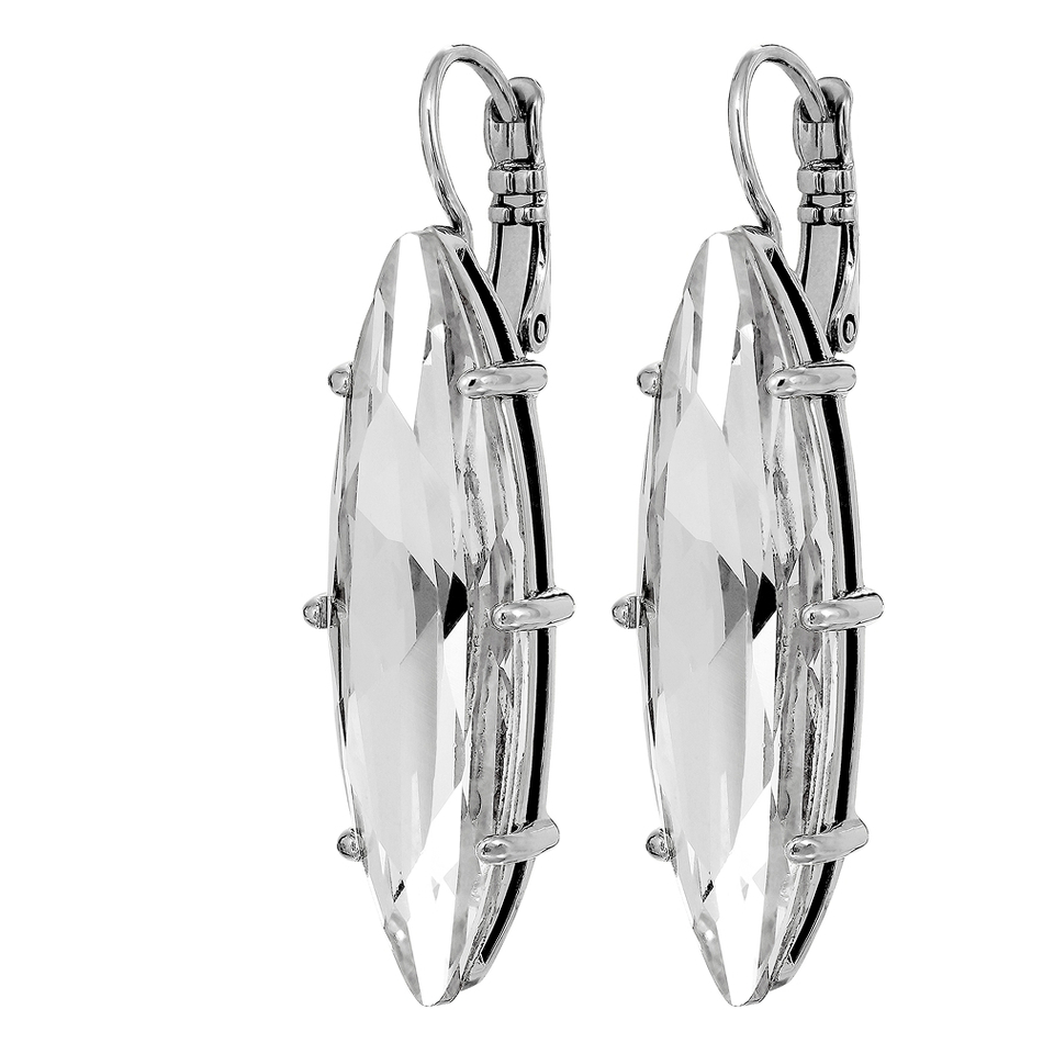 Серьги Dyrberg Kern KALAY SS CRYSTAL 470008