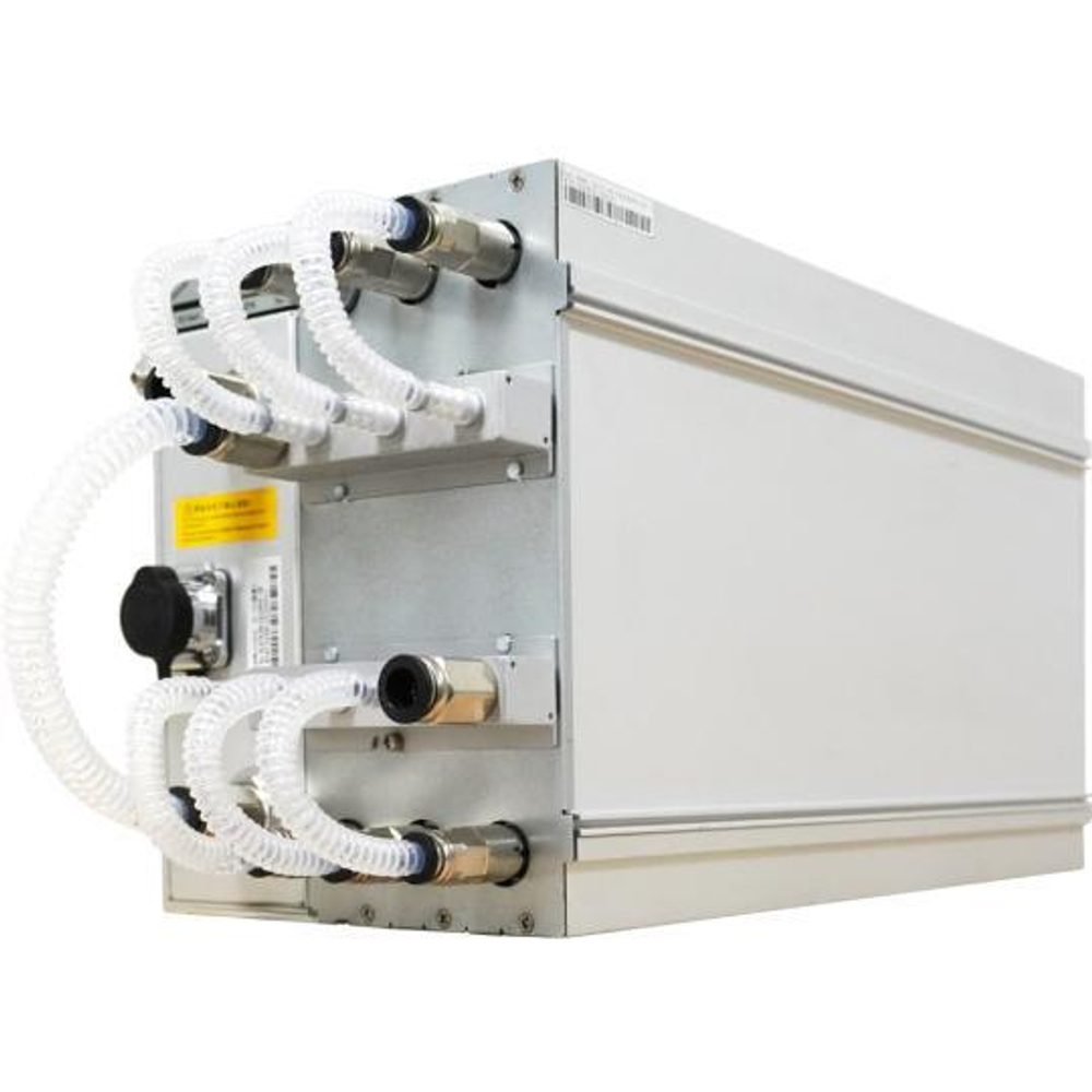 Antminer S21e XP + Hydro 430 TH/S Новый