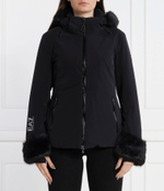 Лыжная куртка EA7 - черный(6RTG05 TN44Z)