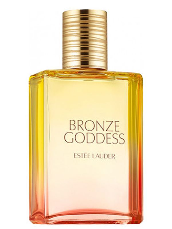 Estee Lauder Bronze Goddess Eau Fraiche Skinscent 2016