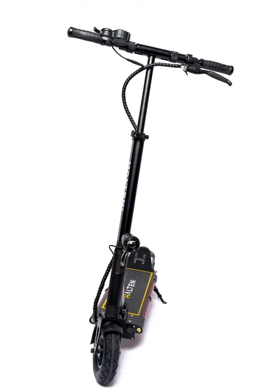 Электросамокат Halten RS-01 v2 2020 фото 11 фото №13