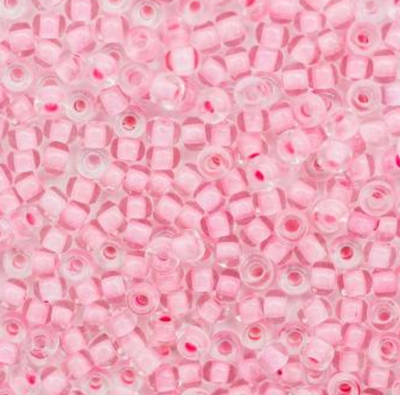 Бисер 10/0 PRECIOSA, 5 гр*10 уп