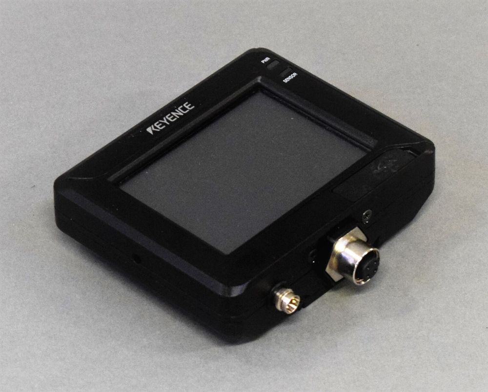 KEYENCE IV-M30